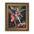 Saint Michael Framed Print