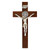 Saint Benedict Wall Crucifix