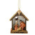 O Holy Night Nativity Ornament