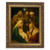 Adoration of the Magi Framed Print