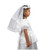 Regal Beauty - Catholic First Communion Veil