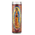 Our Lady of Guadalupe - Flameless Candle