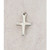 Baby Cross Pendant in Sterling Silver