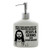 Jesus and Germs - Soap Dispenser