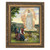 Our Lady of Fatima Framed Print - 100th Anniversary Rendering