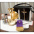 Mass Kit for Catholic Priests - with Travel Case