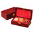 Incense Box Set - 23K Gold, Frankincense & Myrrh