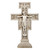 Standing San Damiano - Garden Crucifix