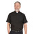 Summer Comfort - Short Sleeve RJ Toomey Brand Clergy Shirt - Available  in 7 Colors