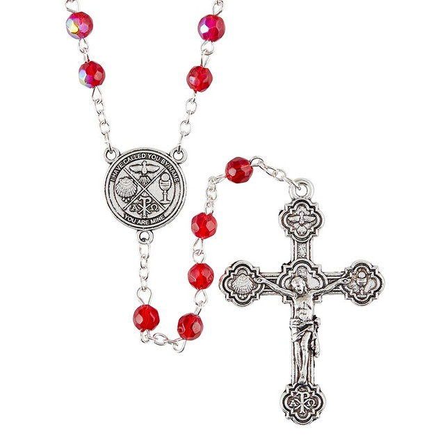 Rosaries, Chaplets & Rosary Accessories | Catholic Gifts & More