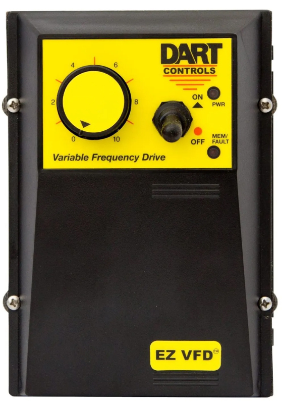 VF100/200E Series Variable Frequency Drive