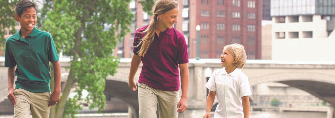 Premier Provider of School Uniforms