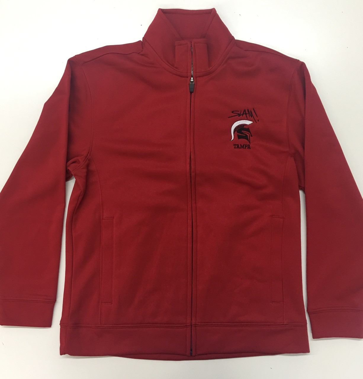 Slam Middle School Dri-Fit Jacket 