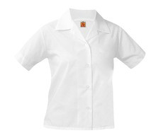 AATL Ladies blouse (Dress Uniform day option 2) - Educational Outfitters -  Tampa