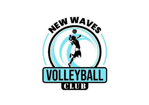 New Waves Volleyball