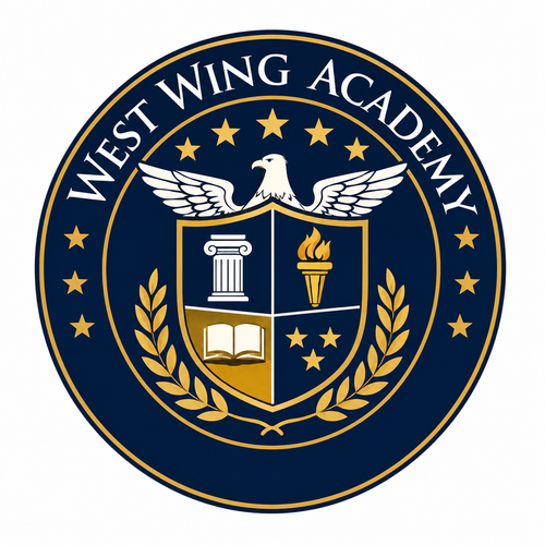West Wing Academy