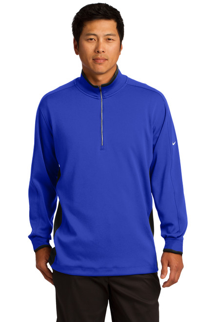 Pullover Nike Dri-fit 1/2 Zip 