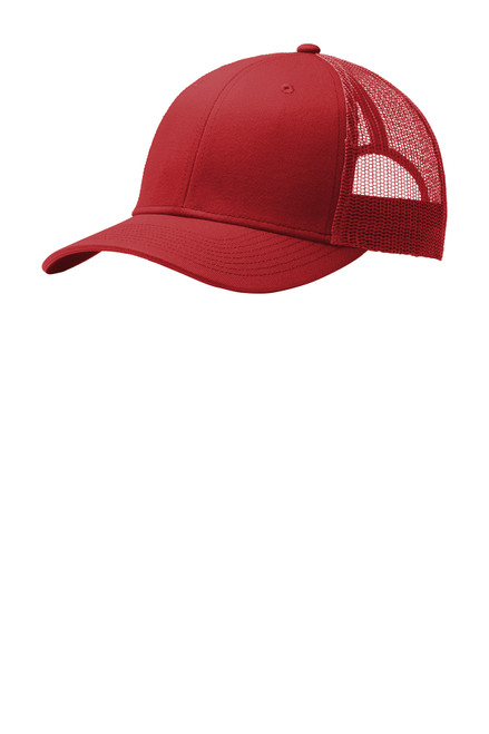 Snapback Trucker hat