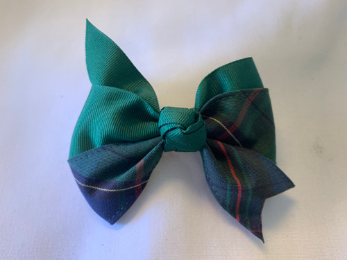 P81 & Ribbon Bow w/Ribbon Knot 