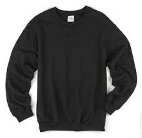 GCA Crewneck Sweatshirt  Youth