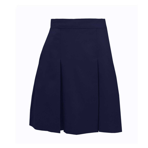 Skirt 2 Kick Pleat H/N