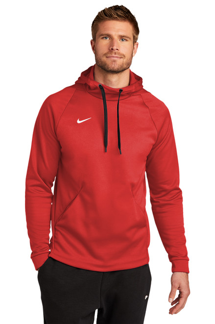 SJSW  Unisex Therma-fit Pullover  Fleece Hoodie