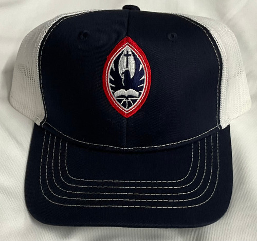 SJSW Youth PA SnapBack Trucker Cap S