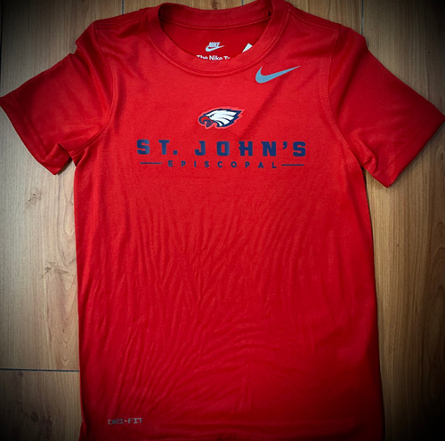 SJSW Nike Youth Team Legend Tee L1
