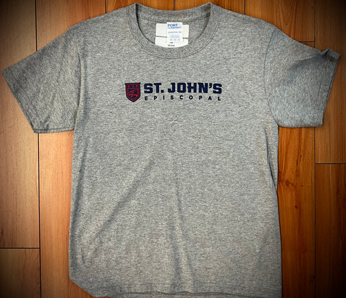 SJSW Youth Bella+Canvas Jersey  Tee SL