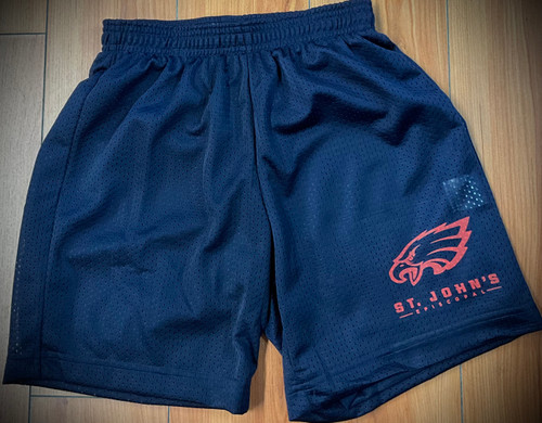 SJSW Youth Classic Mesh shorts 