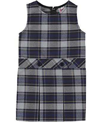 P57 Jumper PreK-2nd ONLY