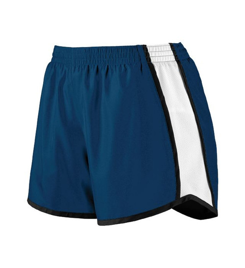 AATL "Wildcat" PE Girls Shorts 