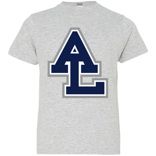 AATL Spirit  ADULT  Sport-Tek PosiCharge Tri-Blend Wicking Raglan Tee AL