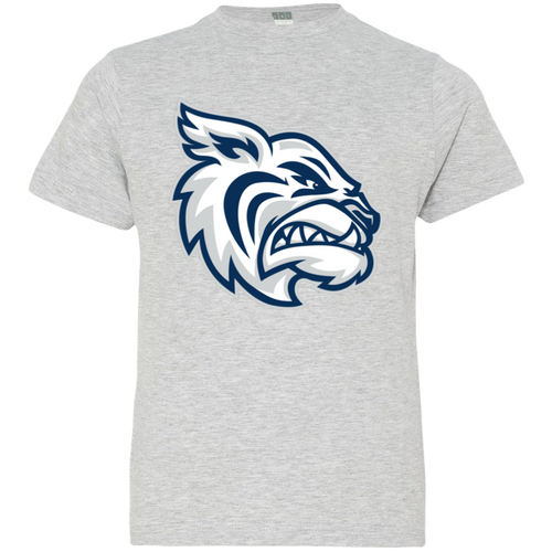 AATL Spirit  ADULT  Sport-Tek PosiCharge Tri-Blend Wicking Raglan Tee WC