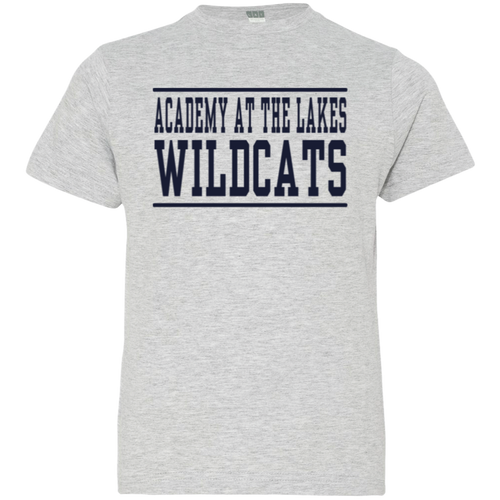 AATL Spirit  YOUTH  Sport-Tek PosiCharge Tri-Blend Wicking Raglan Tee WCT