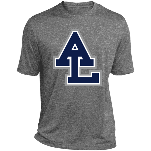 AATL Spirit  ADULT Sport-Tek Heather Contender Tee AL