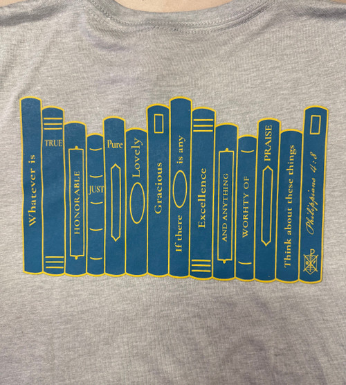 STA Spirit Shirt Adult