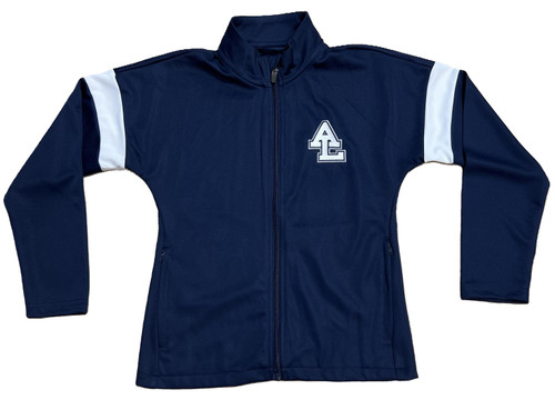 Travel Full-Zip Jacket AL