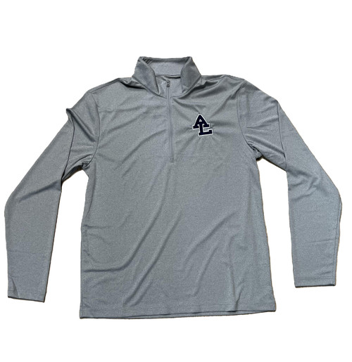 Tech Fleece ADULT 1/4-Zip Pullover AL