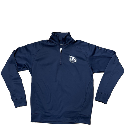 Tech Fleece ADULT 1/4-Zip Pullover WC