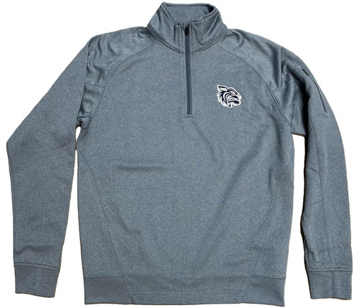Tech Fleece ADULT 1/4-Zip Pullover WC