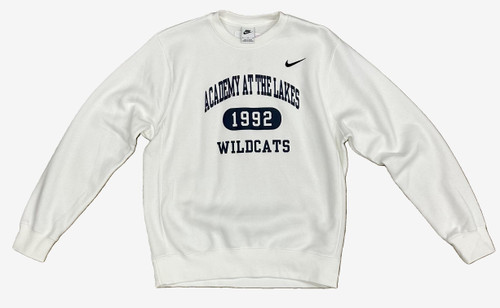 Nike Club Adult Fleece Crew 1992