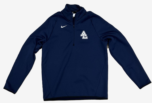 Nike Therma-FIT 1/4-Zip Adult Fleece