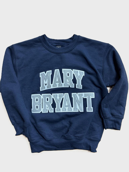 MBS Sweatshirt Crewneck Adult