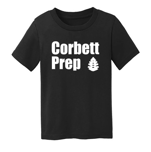  Sport-Tek® Youth Performance Tee CT/W