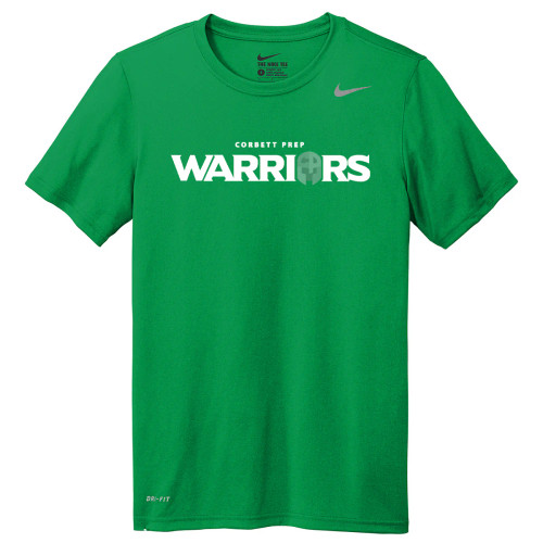 Sport-Tek® Youth Performance Tee W/W