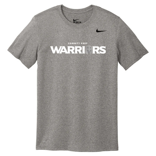 Nike Youth Team Legend Tee W/W