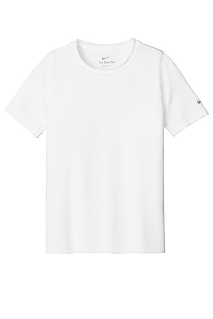 Nike Youth Team Legend Tee CT/W