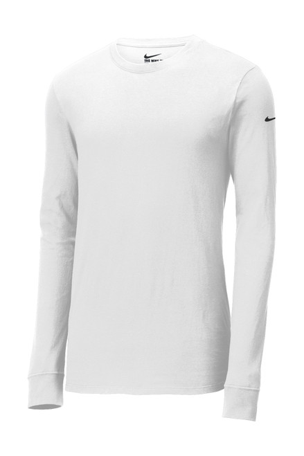 Nike Team rLegend Long Sleeve Tee W/W