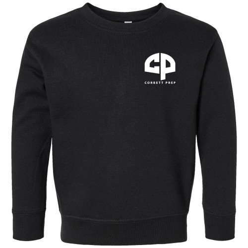 District Adult V.I.T Fleece Crew CP